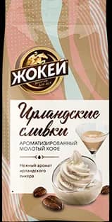 Jokey Ирландские сливки 150 г мол