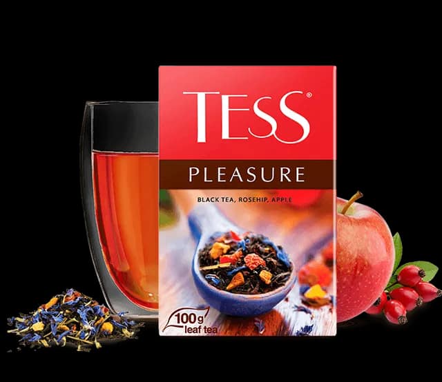 Tess Плэжа 100 г