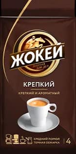 Jokey Крепкий 225 г