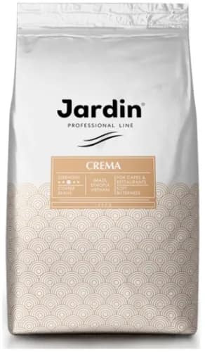 Jardin Крема 1 кг зерно