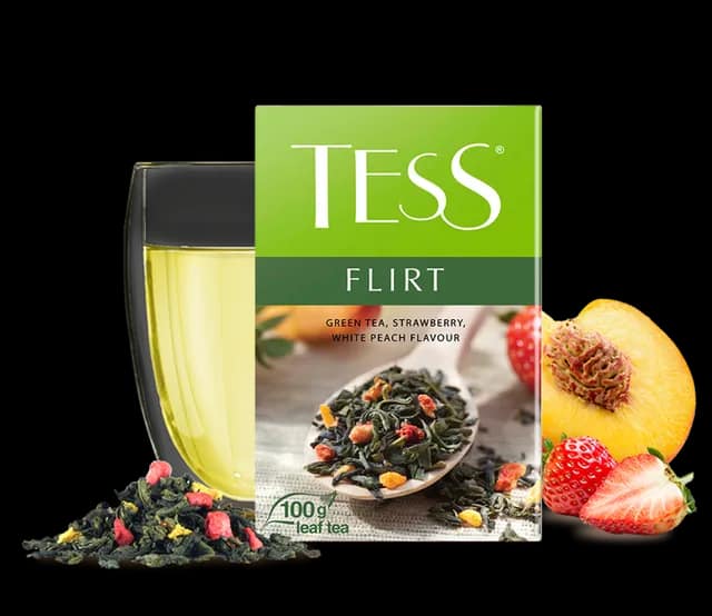 Tess Флирт 100 г