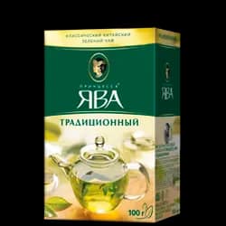 Java Традиционный 100 г