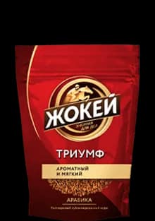 Jokey Триумф 75 г