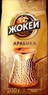 Jokey Для турки 200 г мол