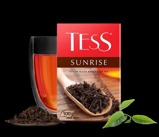 Tess Санрайз 100 г