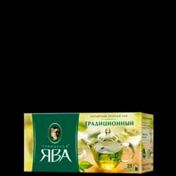 Java Зелёный 25 пак