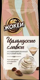 Jokey Ирландские сливки 150 г мол