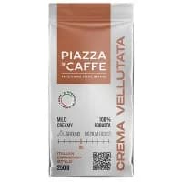 Cafea măcinată Jokey Piazza Crema Vellutata, 250 g