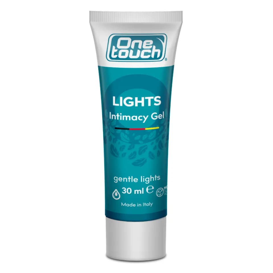 One Touch Lights Intimate Gel 30 ml