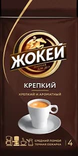 Jokey Крепкий 225 г