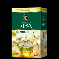 Java Traditional tea, 100 g