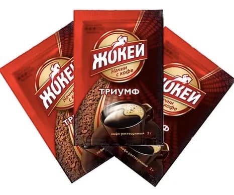 Jokey Триумф 100 пак