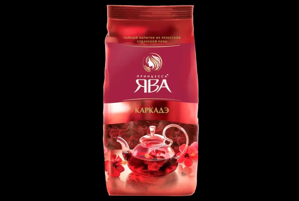 Java Hibiscus tea, 80 g