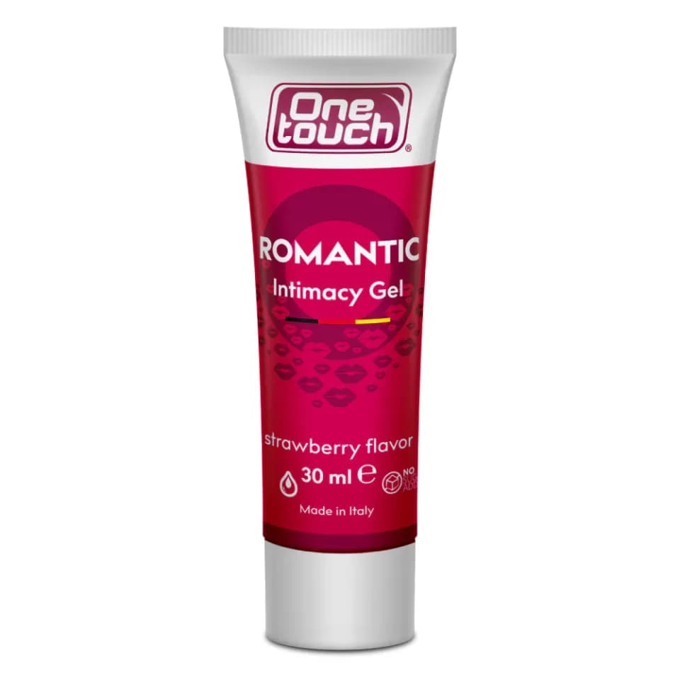 Gel intim lubrifiant One Touch Romantic 30 ml