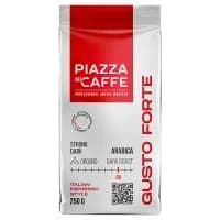 Jokey Piazza Gusto Forte ground coffee, 250 g