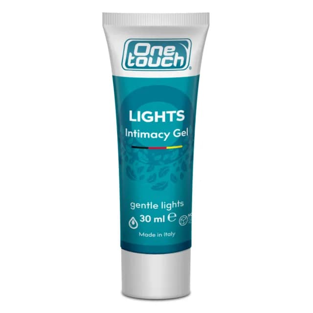 One Touch Lights Intimate Gel 30 ml