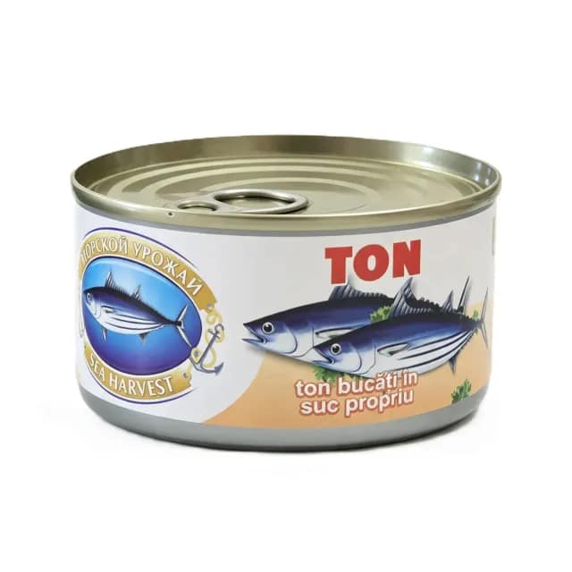 Sea Harvest Tuna Chunks in Brine 185g
