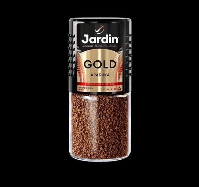 Jardin Голд 95 г
