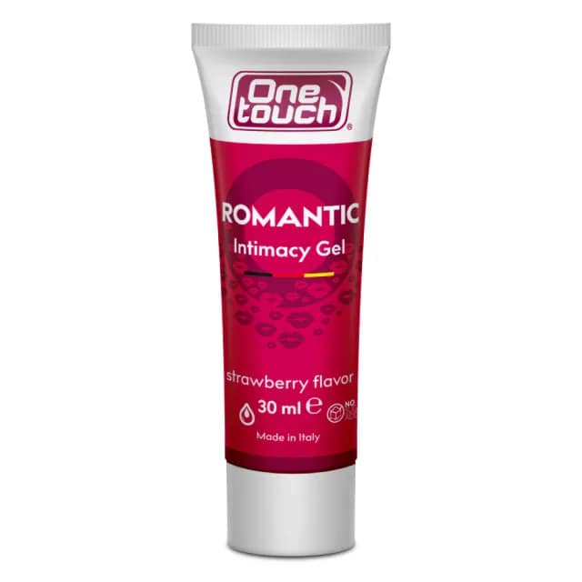 One Touch Romantic Intimate Gel 30 ml