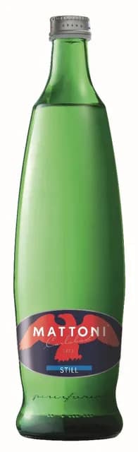 Mattoni Grand still water 0.75 L