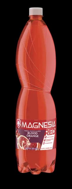 Magnesia RED blood orange 1.5 L