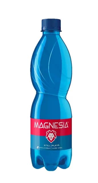 Magnesia still water 0.5 L