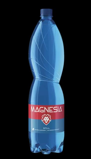 Magnesia still water 1.5 L