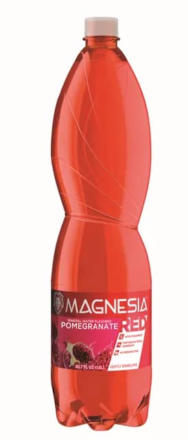 Magnesia RED pomegranate 1.5 L