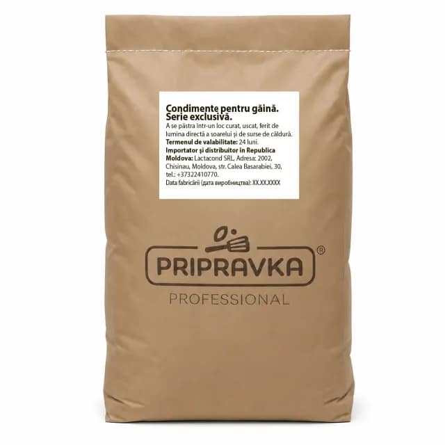 Seasoning Pripravka Exclusive for chicken 1kg (bag)